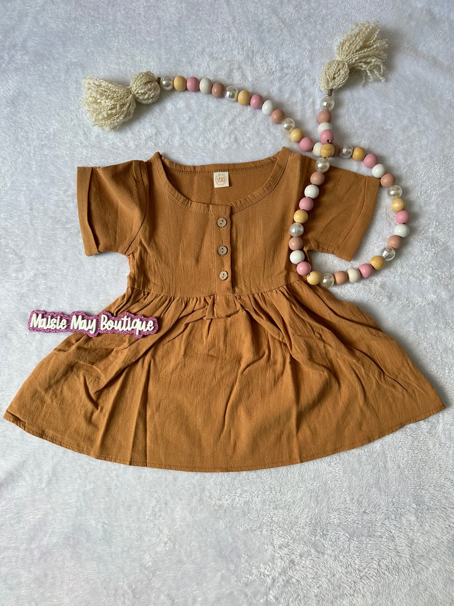 Autumn Dress