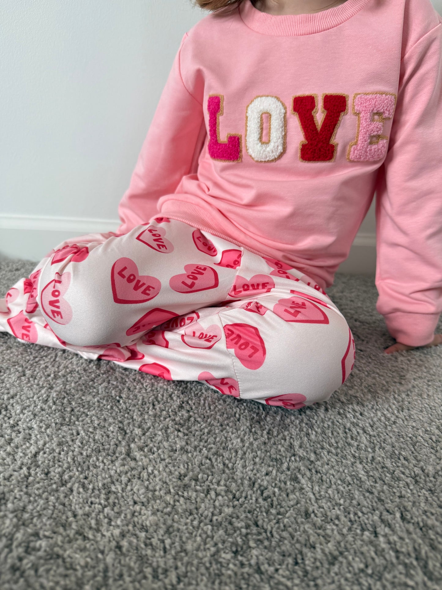 Love Bell Set