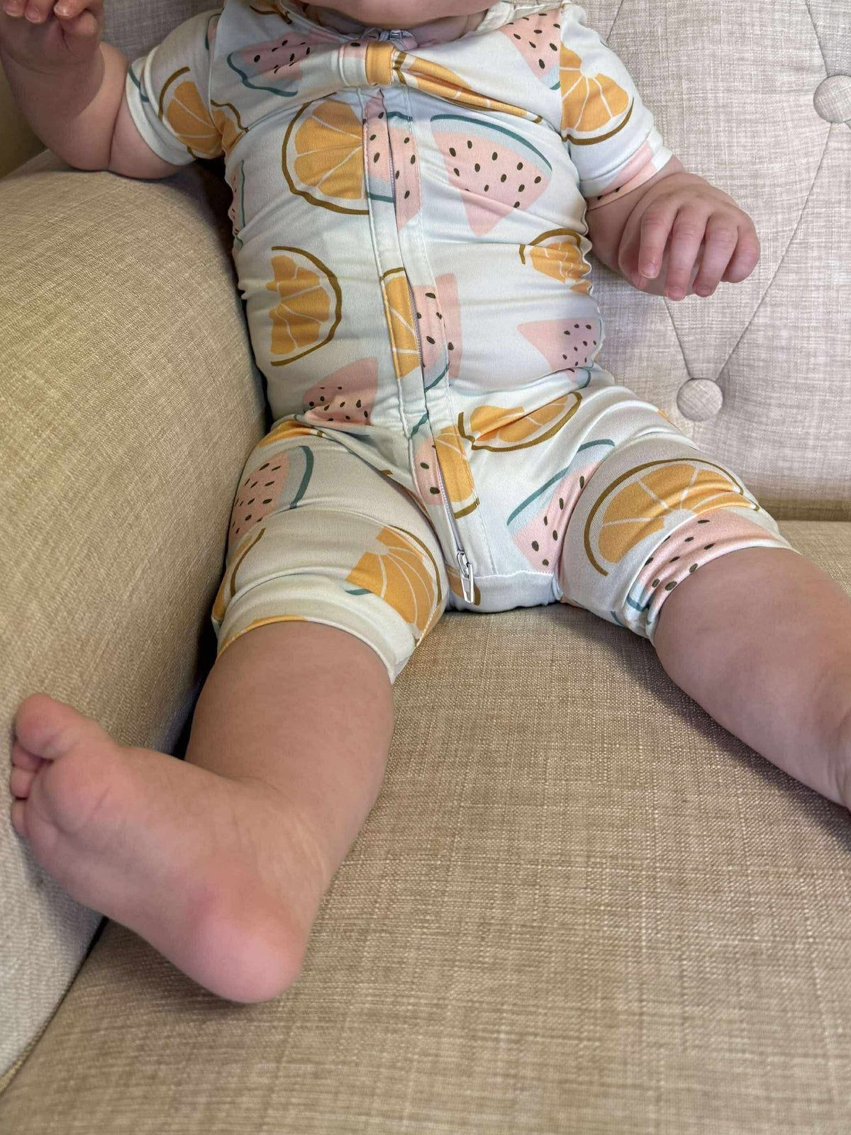 Tutti Frutti Shortie