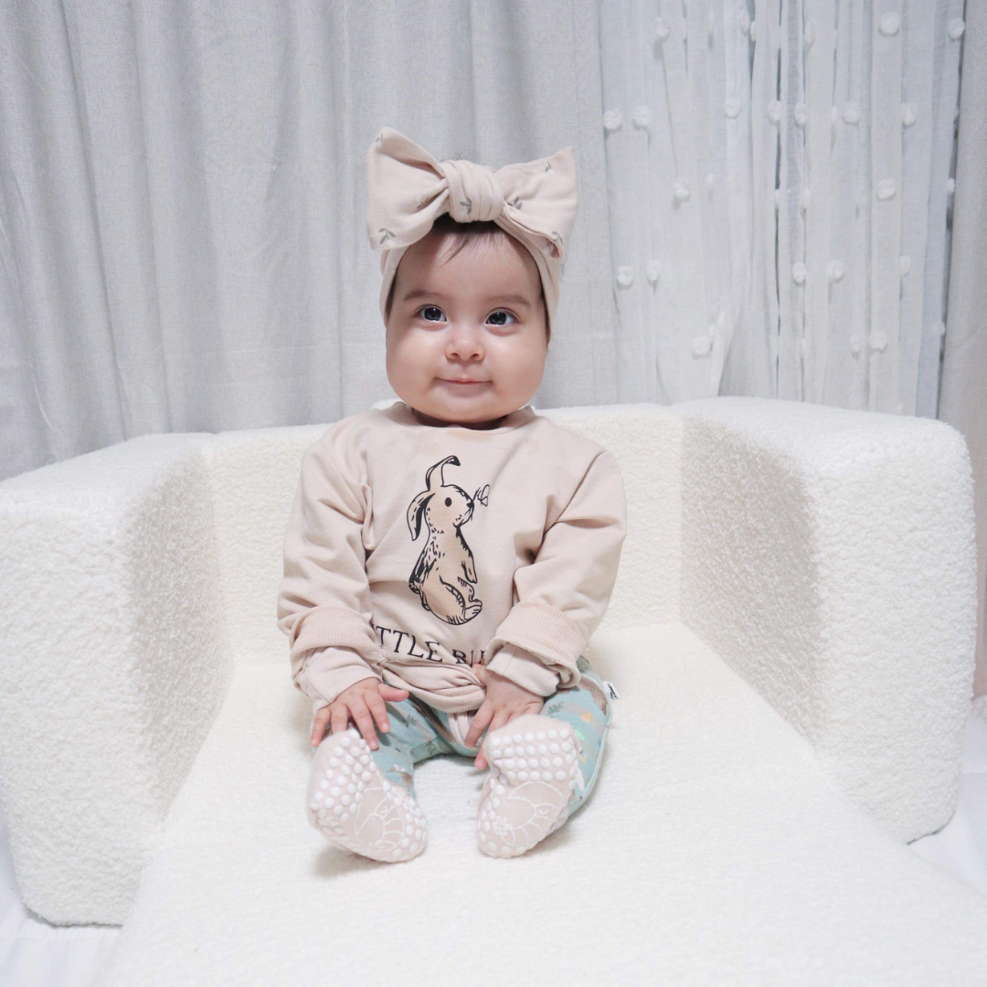Little Bunny Long Sleeve Shirt