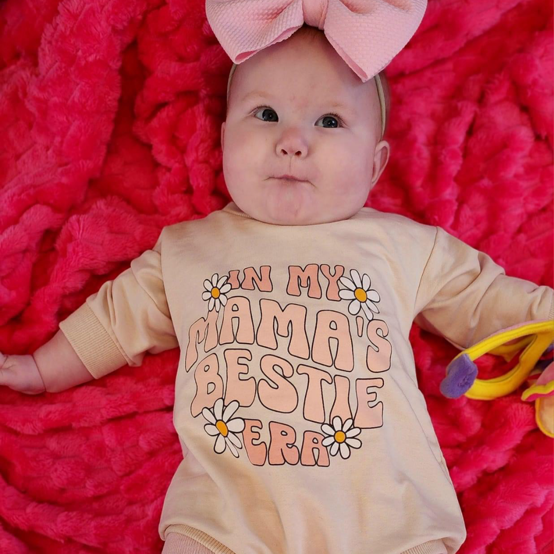 Mama's Bestie Era Bubble