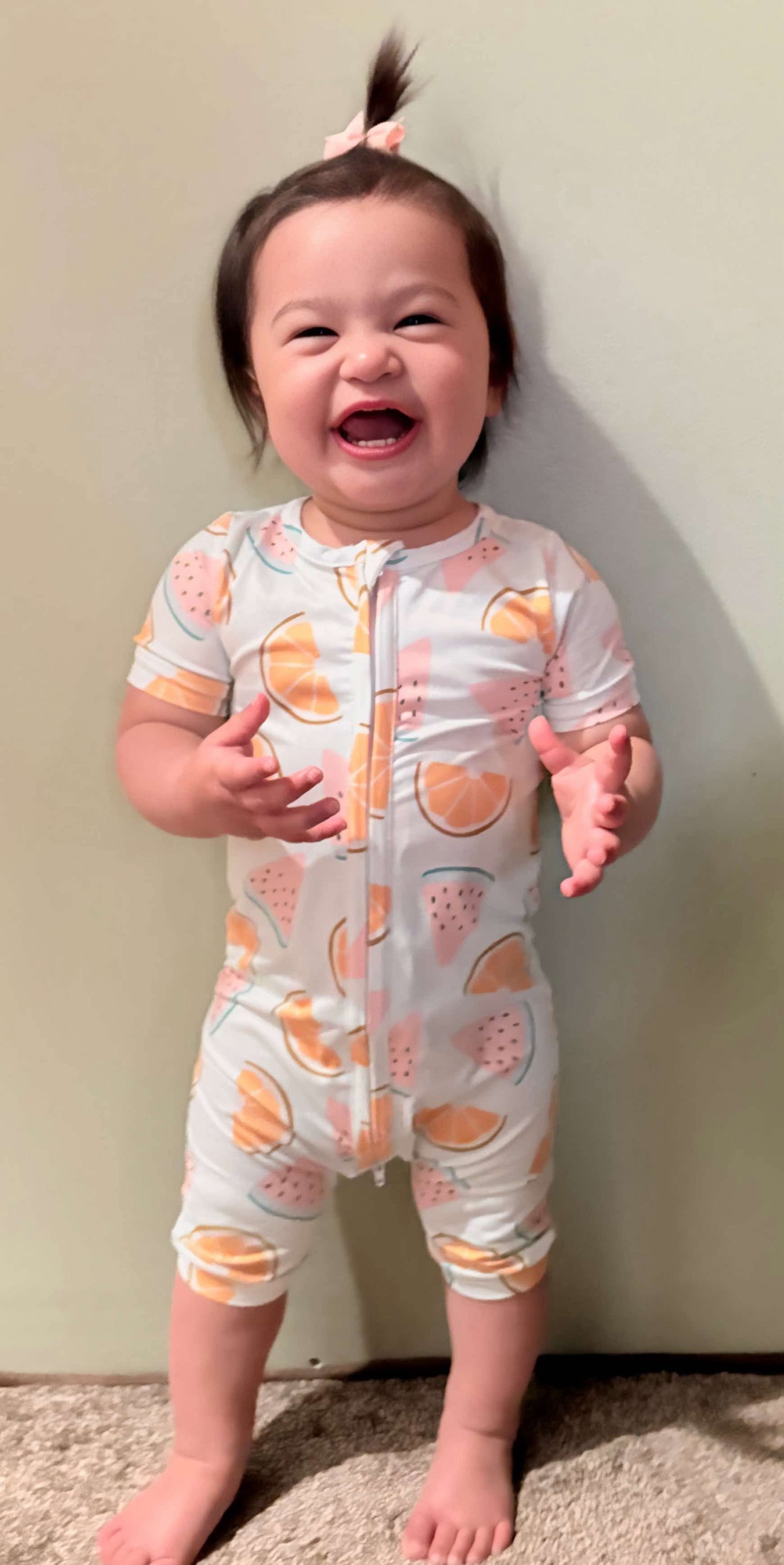 Tutti Frutti Shortie