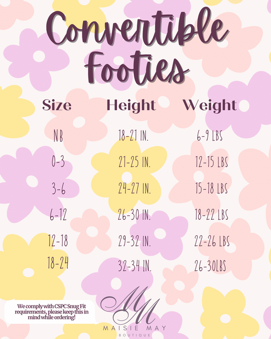 Groovy Tunes Convertible Romper Pajamas