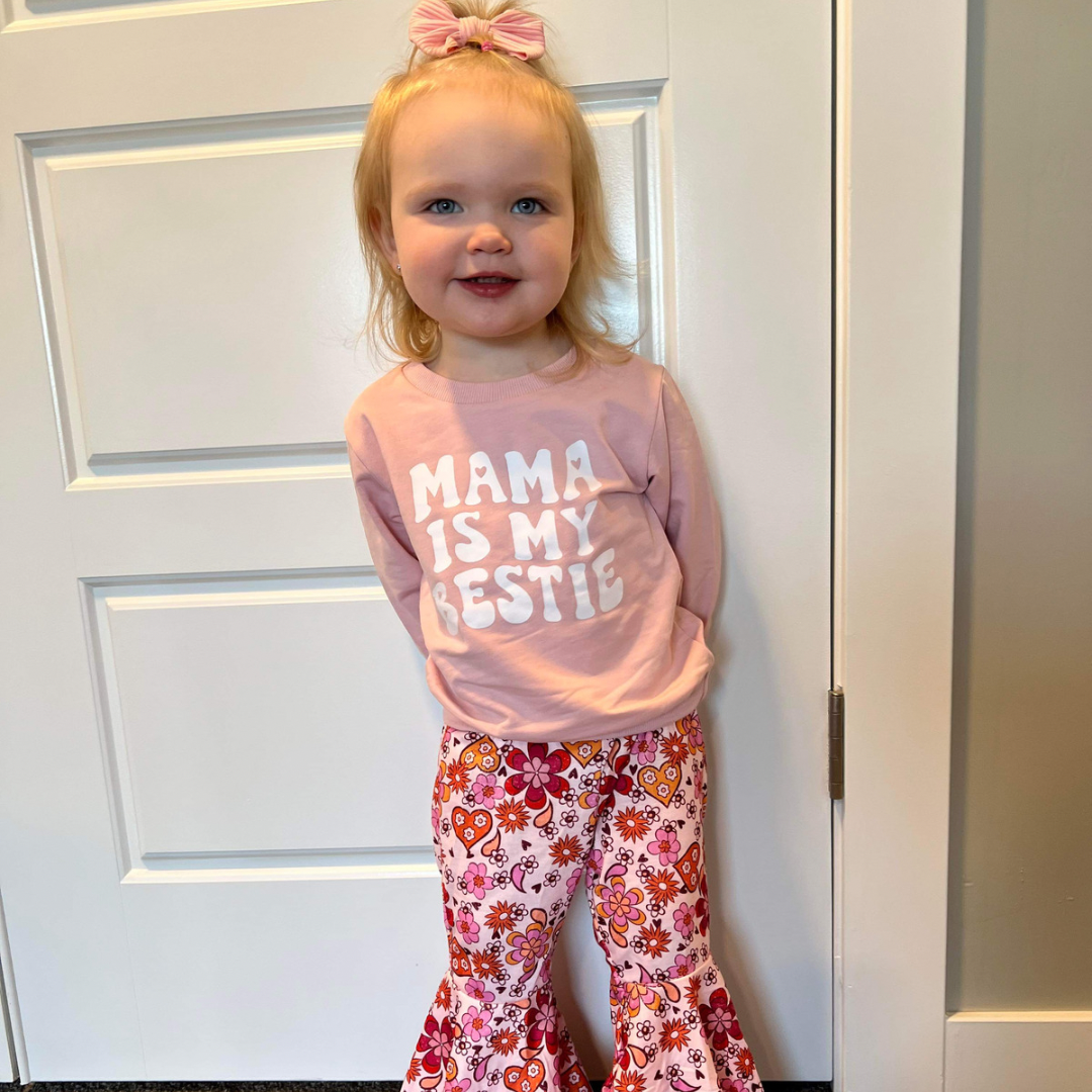 Mama's Bestie Bell Set