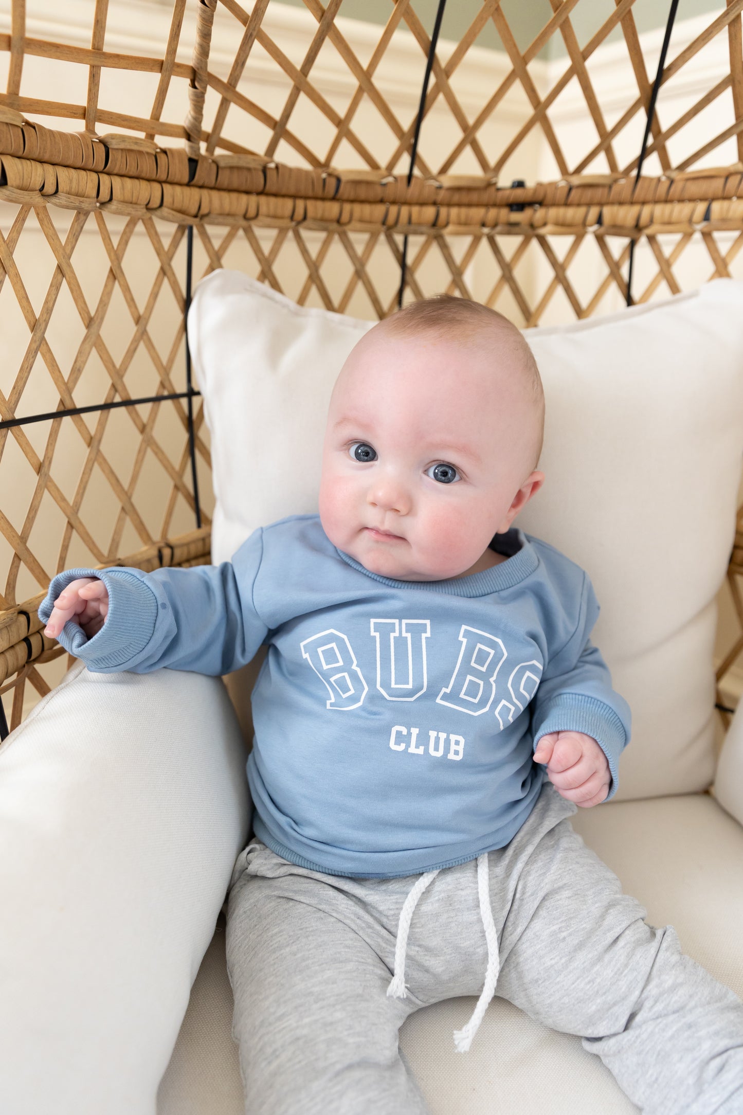 Bubs Club Jogger Set